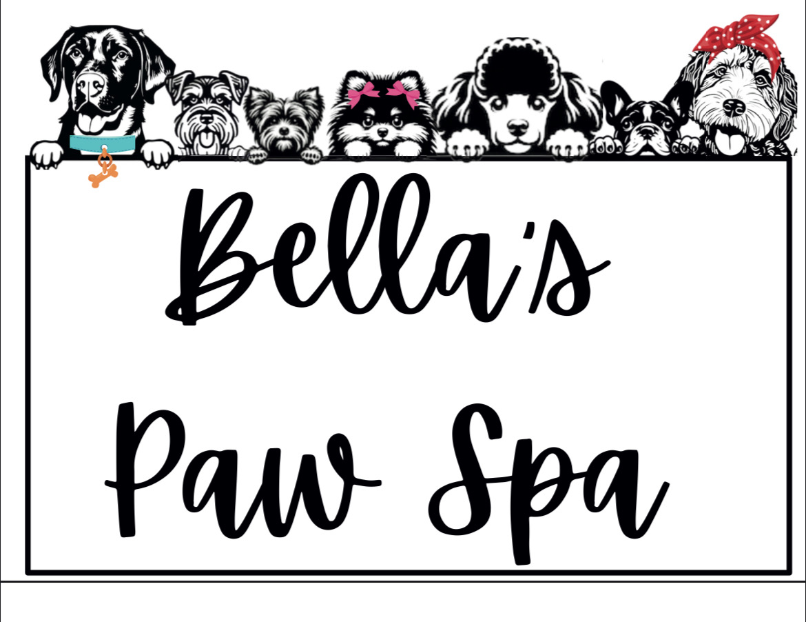 Bella's Paw Spa